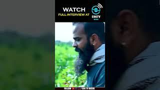 #KIRRAKKATTAPPA VERY SAD STORY EVER | E96TVMEDIA | #shorts