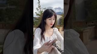 Beautiful dress ️ Maria jolie  #shorts #viral #trending #shortvideo