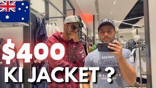 SHOPPING AFTER AGES! | Indians in Perth