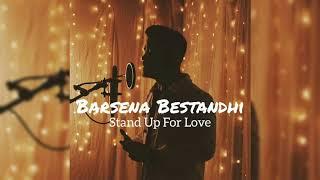 Barsena - Stand Up For Love (Destiny's Child Cover).