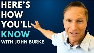 #1 Death Expert: Is There Life After Death? - John Burke | Time For Forgiveness #42