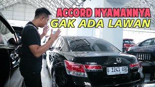 Diobral Agustus ACCORD PAJERO FORTUNER INNOVA TEANA XPANDER - Jual Beli Mobil Bekas