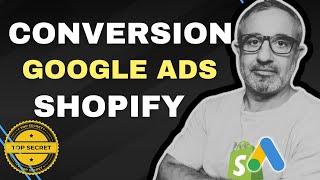 Configura El Seguimiento De Compra En Shopify Con Google Ads En Tiempo Récord