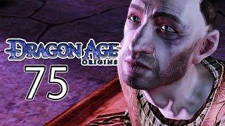 Прохождение Dragon Age Origins Урна священного праха /  Деревня сектантов  part75