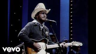 Merle Haggard - That's The Way Life Goes (Live)