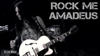 Rock Me Amadeus - Falco  (Cover by Pezzo)