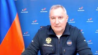 Head of Roscosmos: Russia's role in space exploration is indispensable