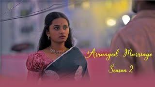 Arranged Marriage - Season 2  - Promo  #oncemore #arrangedmarriageseason2