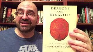 Chinese mythology books 101