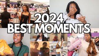 Peachy Queen Best Moments of 2024!