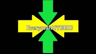 EverymanHYBRID - Who Could Win a Rabbit? (Trailer/Tribute)