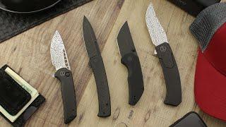 New at GPKNIVES | July 27th, 2022 | WE / CIVIVI Releases!