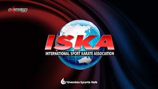 ISKA World Championships 2024 | October 26, 2024 | Uventex TV