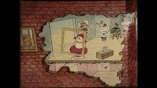 Home Sweet Nudnik (Clip)