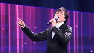 Joseph Prince - Worship With The Psalms Of David And See Good Days - 13 Jan 13