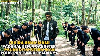 DIKIRA ANAK MAMI PADAHAL KETUA GANGSTER PALING DITAKUTI ||ALUR CERITA FILM INDIA ACTION