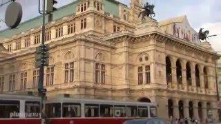[русские субтитры] - Развитие транспортной инфрасnруктуры европейских городов