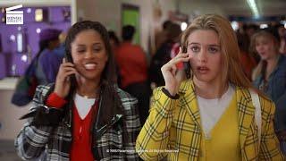 Clueless: Garden Party Anecdote (HD CLIP)