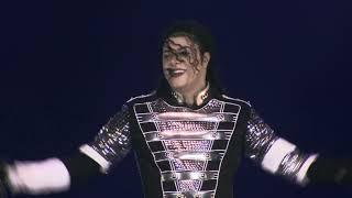 TRIBUTO A MICHAEL JACKSON -  Rodrigo Teaser