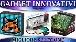  Migliore 3 Gadget Innovativi High Tech 2023 