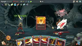 Killing Transient on Turn 1 with One Hit - Slay the Spire