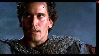 Klaatu Varada Nikto (Army of Darkness - 1992)