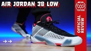 Air Jordan 38 Low