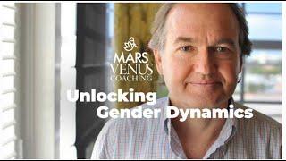 Unlocking Gender Dynamics  Understanding the Needs of Men and Women, with John Gray, Season 1 Ep 105