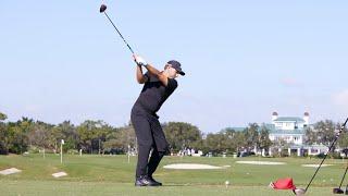 How Sergio Garcia Hits a Draw and a Fade | TaylorMade Golf