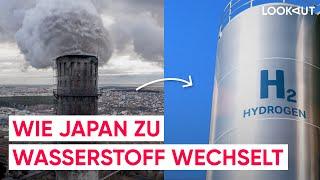 Wasserstoff in Japan: Investitionen, Technologien und Perspektiven