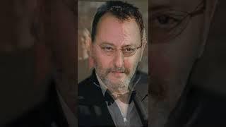 Jean Reno then and now