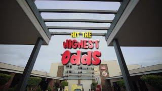 HIT THE HIGHEST ODDS - ACCRA MALL