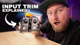 This is why your TONEX sounds bad...(Pedalboard Build Part 4)