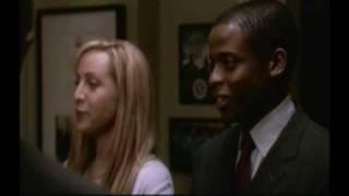 West Wing - Missing Letter.mpg