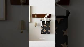 선물포장 소리 | Gift wrapping ideas | ASMR