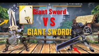 Defeat Glitched Markus Boss with HIS OWN Giant Sword! SF3 Legendary Pack Opening (3 Legendary Items)