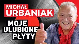 Michał Urbaniak: moje ulubione winyle