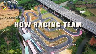 『活動紀錄』HOW RACING TEAM 永安卡丁車