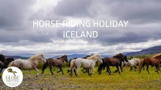 Icelandic Wilderness Expedition  | Horse Riding Holidays in Iceland | Globetrotting