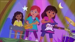 Nick Jr. Rocks! (TheCartoonMan12 Style)