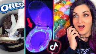 Things I Learned On Tik Tok (I Was Today Years Old When I Learned These Life Hacks)