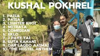 song collection of @pokhrelkushal858