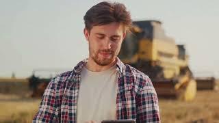 Traditional Agriculture v/s Precision Agriculture: A Detailed Comparison