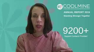 Coolmine Annual Report 2019 Launch