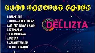 Full Album Dangdut Kalem New Dellizta