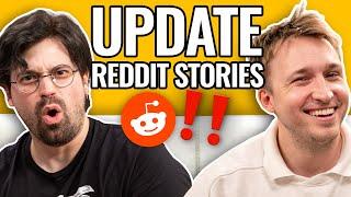 Updates ONLY | Reading Reddit Stories