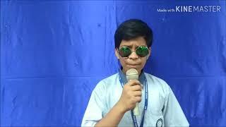 "India's Got Talent" - Short film made by the S. E. International school students in AddWise clsses.