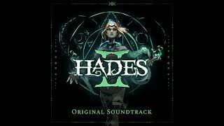 02  Edge of Erebus Hades II Original Game Soundtrack 2024