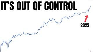 The Worlds Biggest Debt Markets Start To Crack…