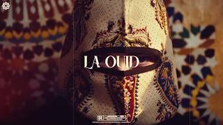 LA OUID - TIF X CHAABI TYPE BEAT l Arabic Afro Instrumental